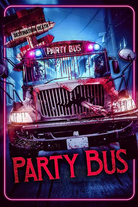Party Bus